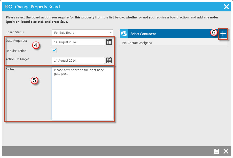 Ordering Boards - Expert Agent Documentation