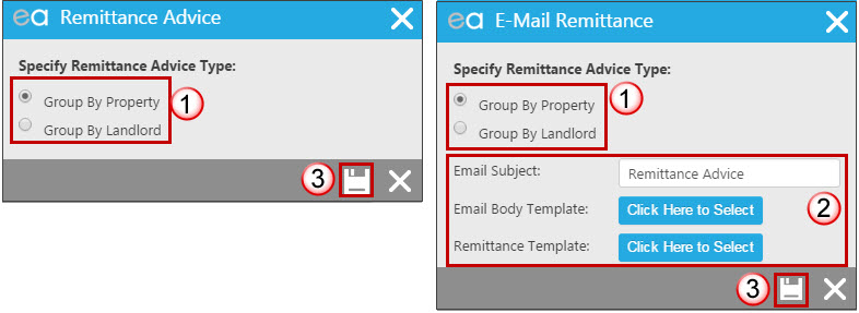 Remittance Advice Expert Agent Documentation